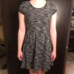 Knit Dress